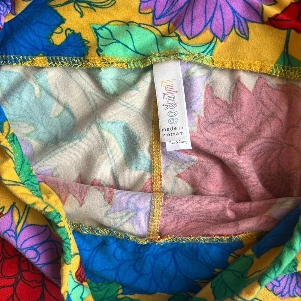 LuLaRoe leggings